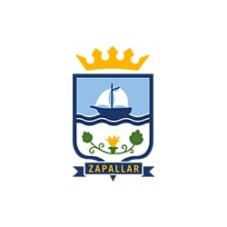 Escudo Municipalidad de Zapallar